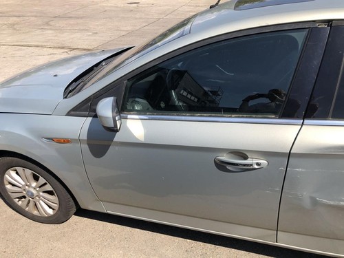 Ford mondeo mk4 ba7 tür - ford, vorn