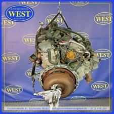 Motor W210 1120140702