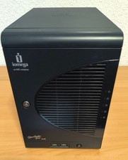 IOMEGA StorCenter Pro IX4