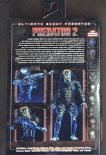 NECA Predator 2 - Scout