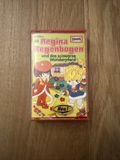 Regina Regenbogen …und das