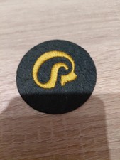 Uniformabzeichen HEER