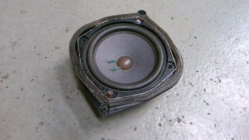 Mazda 2006 mps bose - bj,