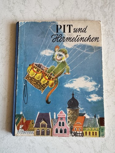 Pit und hermelinchen ein - und,