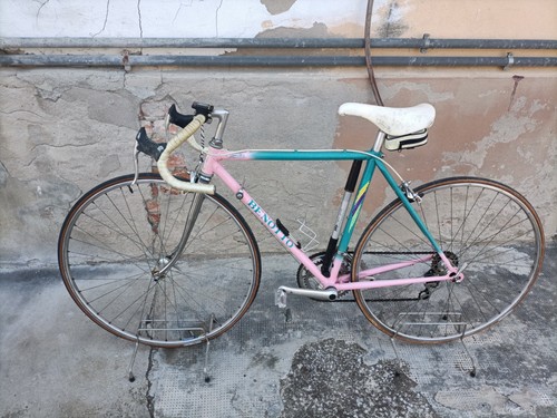 Benotto modell 800mr - modell,