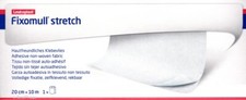 FIXOMULL stretch 20 cmx10 m