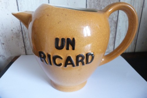 Ein ricard krug - ein,