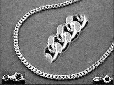 925 ECHT SILBER *** Kette