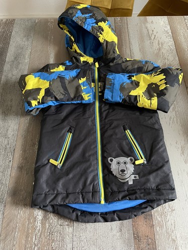 Skijacke junge 110 116 - skijacke, 110/116