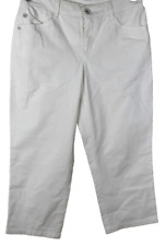 Mac Gracia New 3/4 Hose Damen Gr.38 L30 sehr guter Zustand