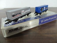 Fleischmann piccolo 93 8240