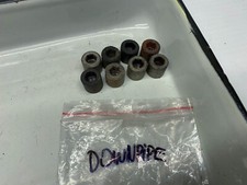 Yamaha Vmax V-Max Auspuff