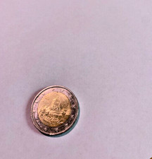 2 Euro Münze Thüringen 2022