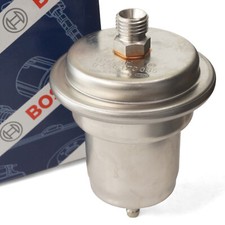BOSCH Kraftstoffdruckregler