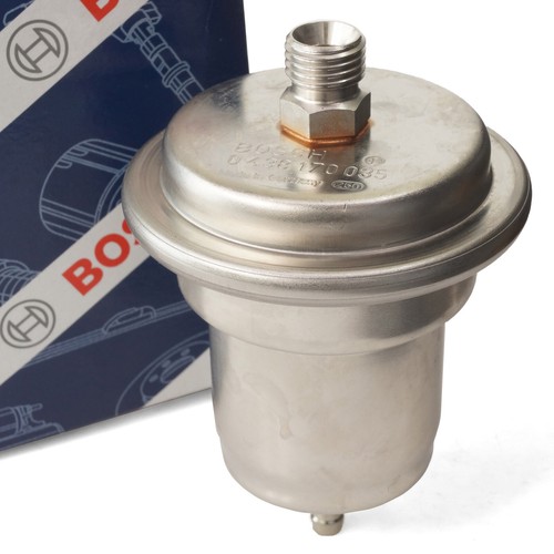 Bosch kraftstoffdruckregler - bosch,