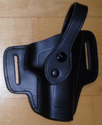 Akah polizei holster - akah,