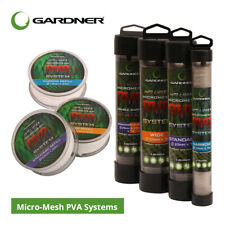 Gardner Tackle Micro-Mesh PVA