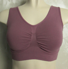 Schlankstütz? S 34/36 Mieder Bustier m. doppellagigen Cups traube SK 3 Shape ?