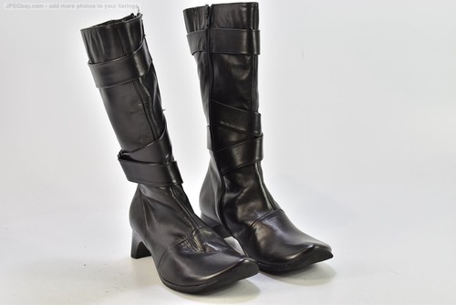 Think damen stiefel - think,