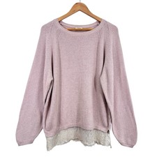 Wickel London Pullover Gr. UK