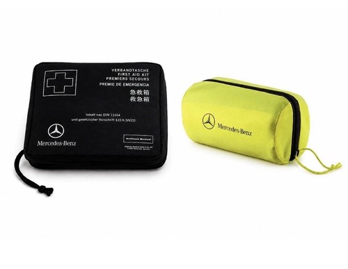 Original mercedes benz set - original,