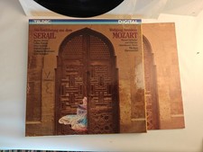 Die Entführung Aus Dem Serail