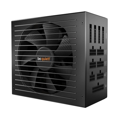 Quiet straight power 850 - be,
