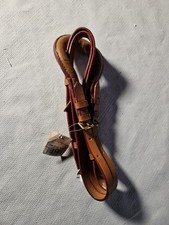 Lederunterschwanz Reiten Pferd