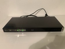 LG BP-420 3D Bluray Player