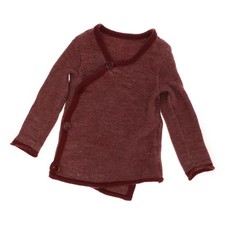 Disana, Wickeljacke, Größe