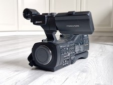 Sony NXCam Nex-EA50E Full-HD