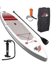 F2 Stand Up Paddling Board Union SUP  11,5 Weiß