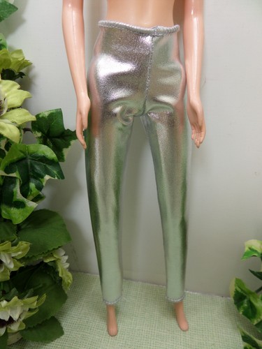 Leggins glänzend farben - glänzend,,