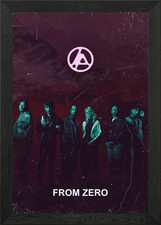 Linkin Park From Zero