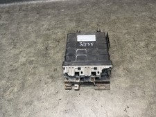VW 2.0 16V ABF Steuergerät Motorsteuergerät 037906024AL #32235