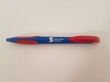 Kugelschreiber fonds soziale - fonds,