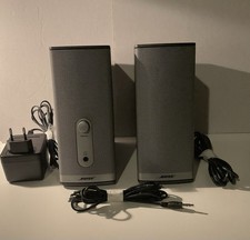 Bose Companion 2 Series II