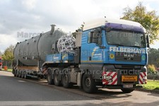 LKW Foto MAN TGA 41.530