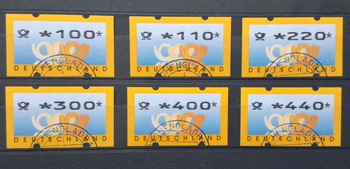 Bund automatenmarken vs1 - automatenmarken, 3.2