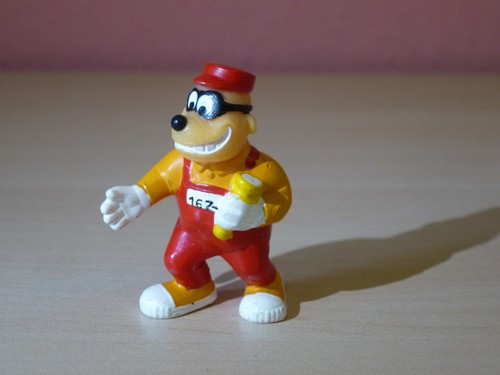 Ferrero eier micky und - ferrero,