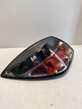 HELLA 9EL 161 421-011 Heckleuchte - Glühlampe - ECE/CCC - links