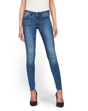 G-Star Damen Jeans, Skinny