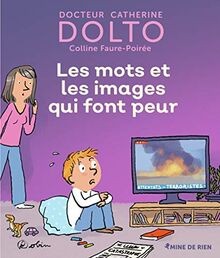 Les mots - mots, et