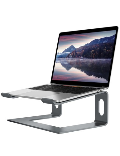 Laptop ständer schreibtisch - ständer,