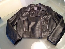 Primark lederjacke 42 - primark,