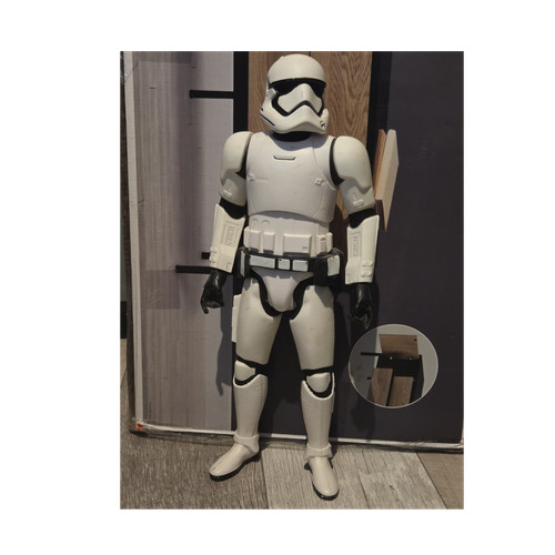 Star wars stormtrooper - wars,