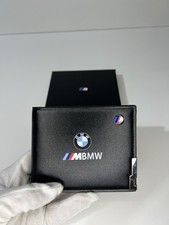 Mbmw geldbörse black - black,