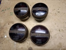 Hella K1551/1 und K 13227 A3250 Oldtimer  Rücklicht LANZ Hanomag VW KÜBEL KADETT