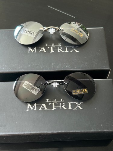 Set mit paar matrix morpheus - set,