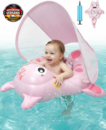 Baby schwimmring mit - schwimmring,